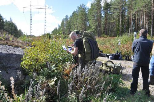 Para Endurance Race 2018