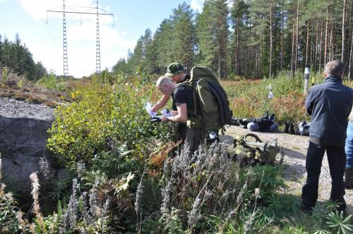 Para Endurance Race 2018