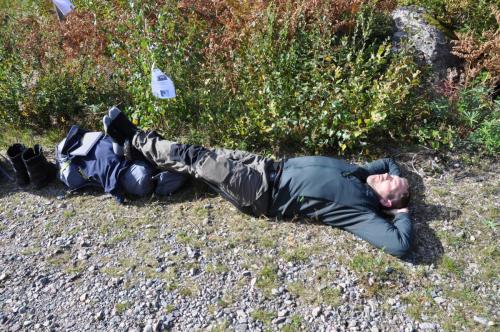 Para Endurance Race 2018