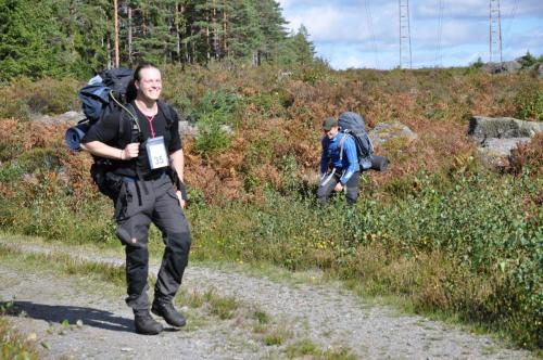 Para Endurance Race 2018