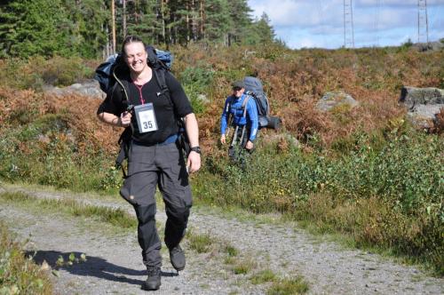 Para Endurance Race 2018