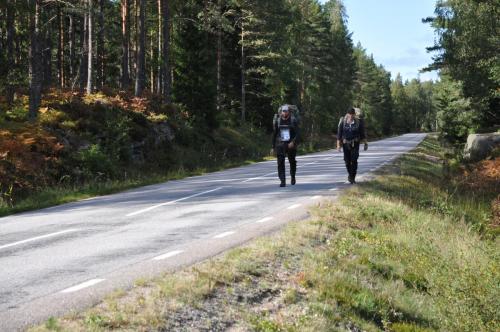 Para Endurance Race 2018