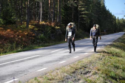 Para Endurance Race 2018