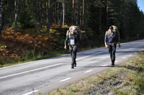 Para Endurance Race 2018