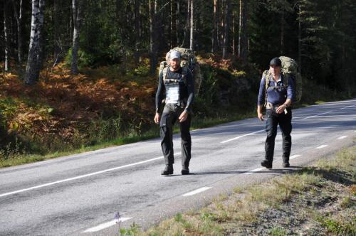 Para Endurance Race 2018