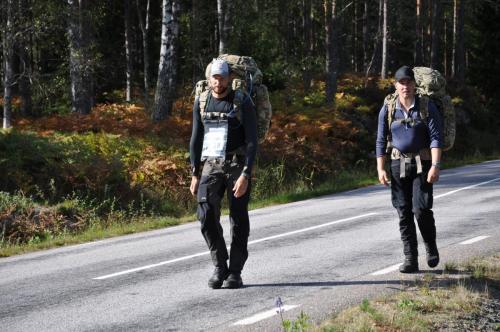 Para Endurance Race 2018