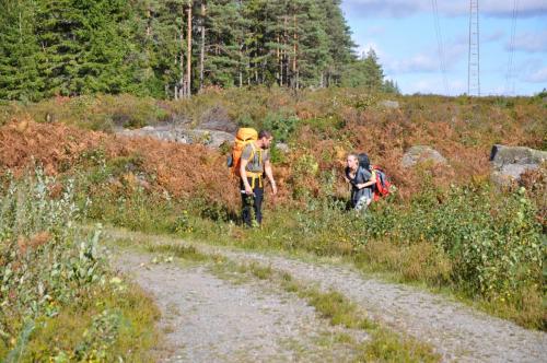 Para Endurance Race 2018