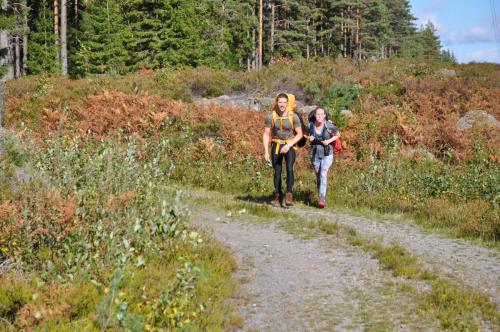 Para Endurance Race 2018