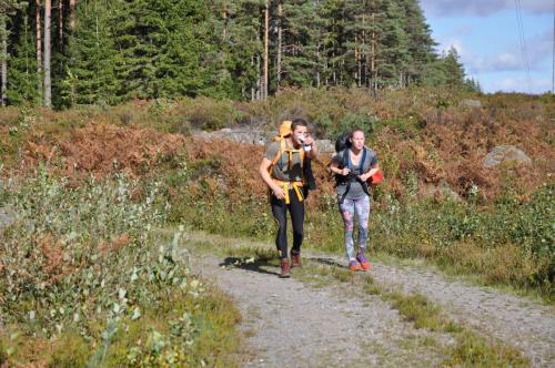 Para Endurance Race 2018