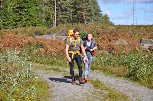 Para Endurance Race 2018