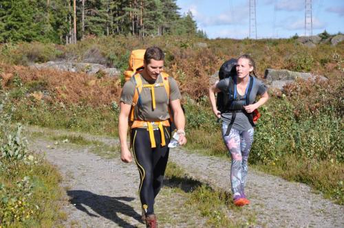 Para Endurance Race 2018