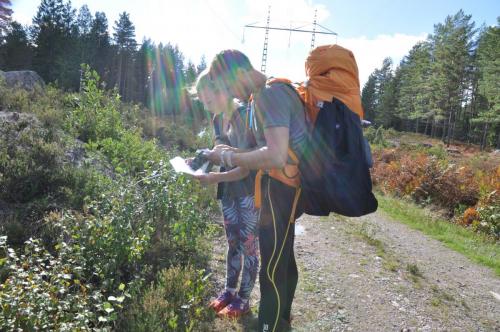 Para Endurance Race 2018