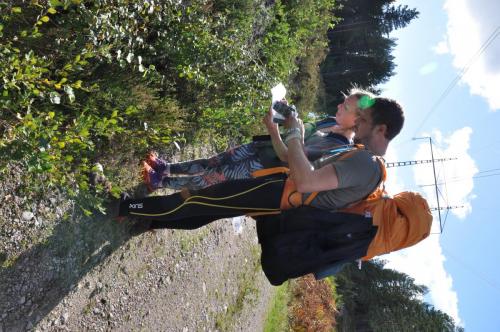 Para Endurance Race 2018