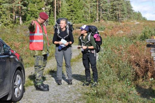 Para Endurance Race 2018