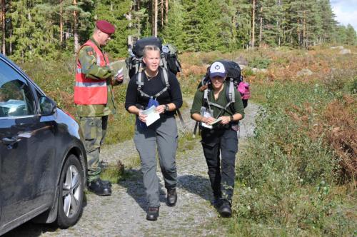 Para Endurance Race 2018