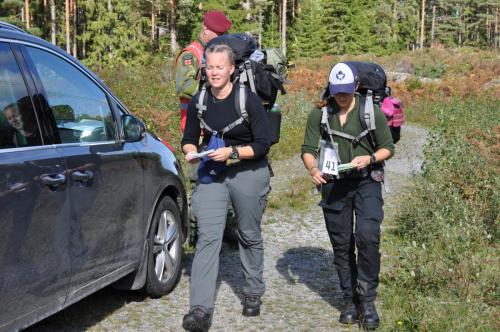 Para Endurance Race 2018