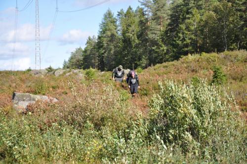 Para Endurance Race 2018