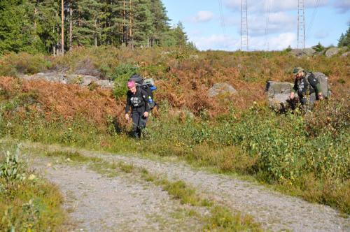 Para Endurance Race 2018