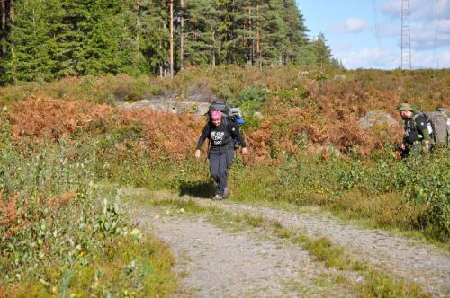 Para Endurance Race 2018