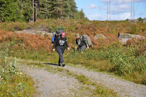 Para Endurance Race 2018