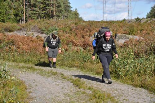 Para Endurance Race 2018