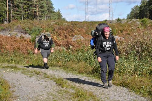 Para Endurance Race 2018