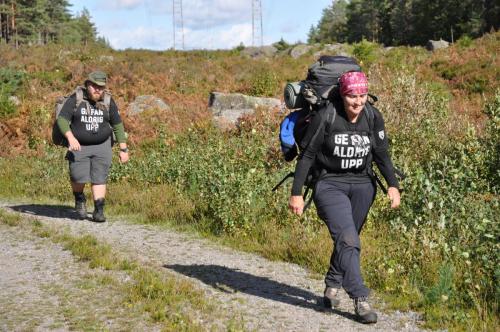 Para Endurance Race 2018