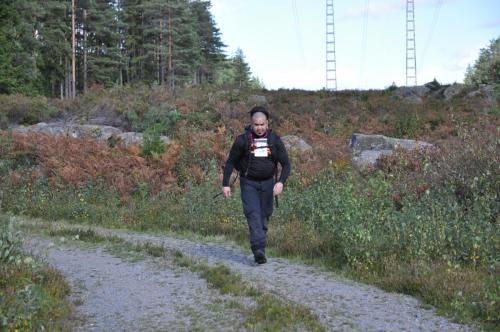 Para Endurance Race 2018