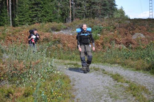 Para Endurance Race 2018