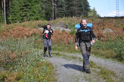 Para Endurance Race 2018