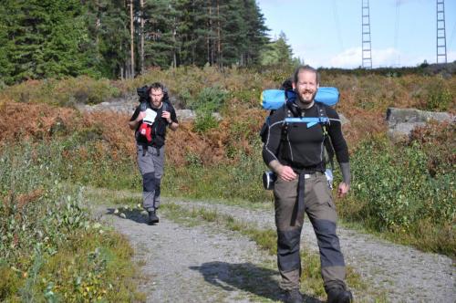 Para Endurance Race 2018