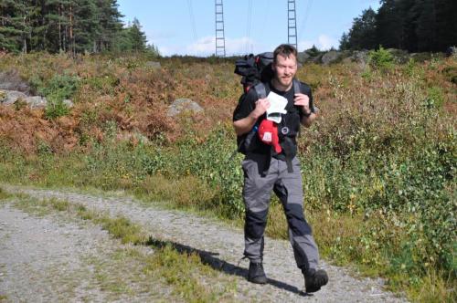 Para Endurance Race 2018