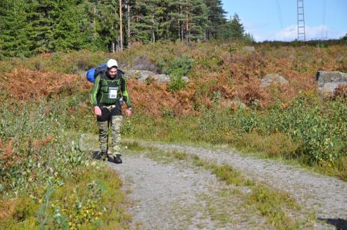 Para Endurance Race 2018