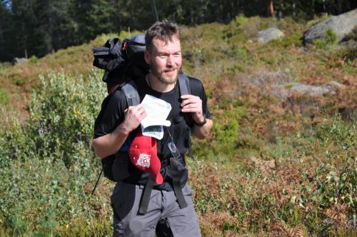 Para Endurance Race 2018