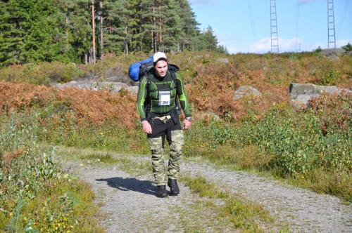 Para Endurance Race 2018