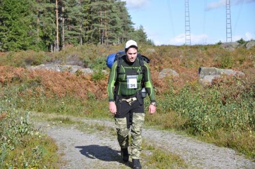 Para Endurance Race 2018