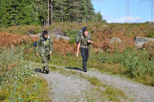 Para Endurance Race 2018