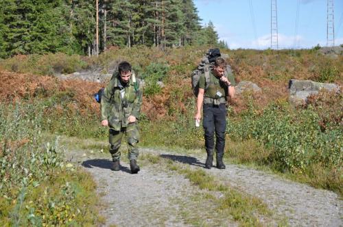 Para Endurance Race 2018