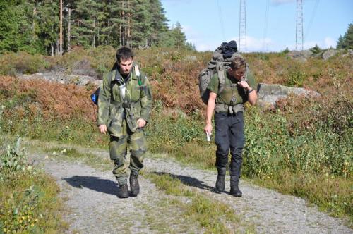 Para Endurance Race 2018