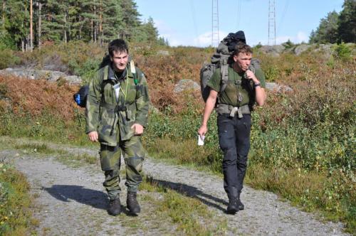 Para Endurance Race 2018