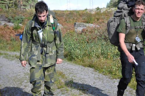 Para Endurance Race 2018