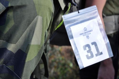 Para Endurance Race 2018