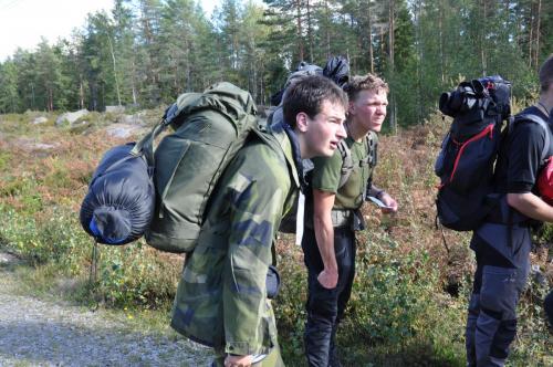 Para Endurance Race 2018