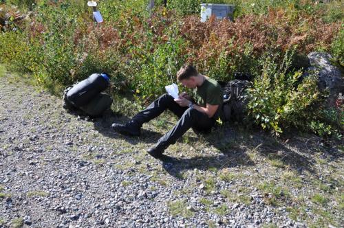 Para Endurance Race 2018