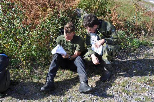 Para Endurance Race 2018