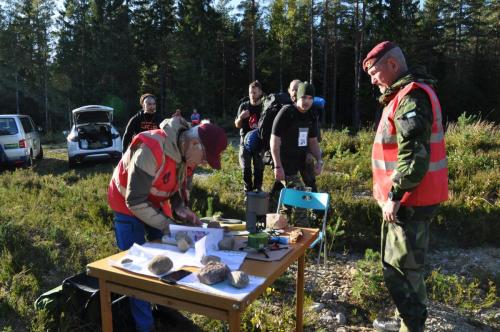 Para Endurance Race 2018