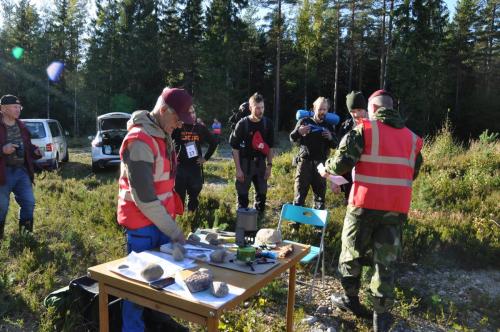 Para Endurance Race 2018