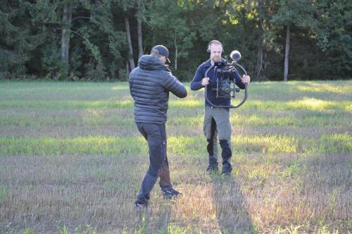 Para Endurance Race 2018