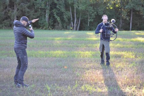 Para Endurance Race 2018