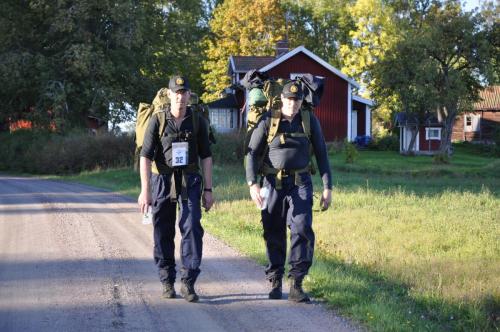 Para Endurance Race 2018